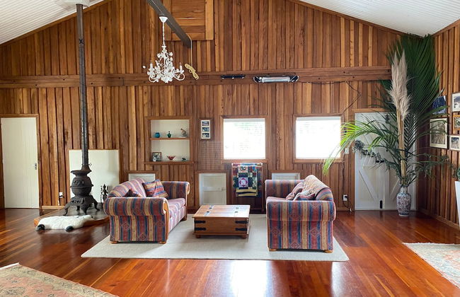 The Woolshed Estate at Tata Beach - Foto 20