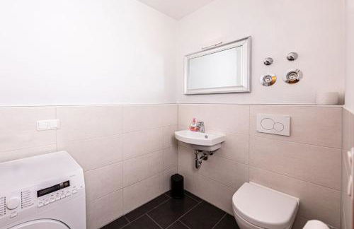 Haus Stanggass Ferienwohnung Leni - Foto 7