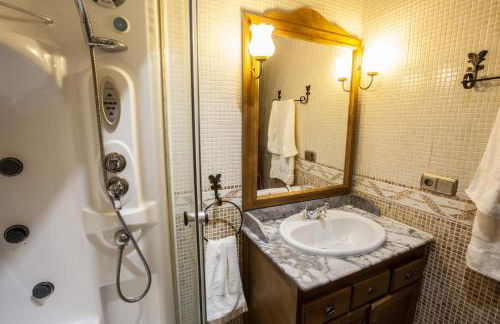 Alojamientos Rurales Benarum con Spa - Foto 98