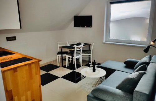 IWONA Pokoje Apartamenty - Foto 23