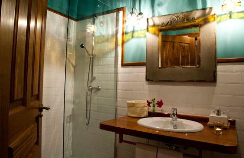 La Casa de la Abuela Milagros - Photo 8