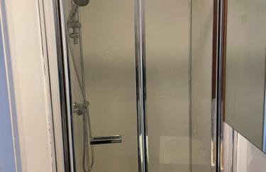 One Bed Apartment Stevenage - Foto 19