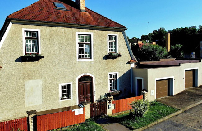 Villa Harmony - Foto 1