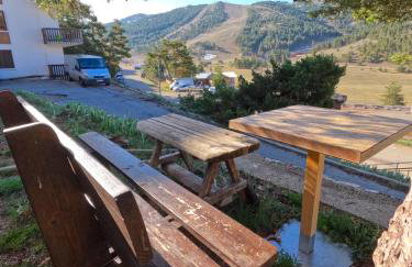 Le Cube Alpin - Cosy Studio - Vue Montagne - Gréolières les Neiges - Photo 53