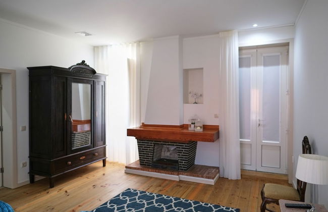 Aldeia da Quinta do Paço - Foto 47