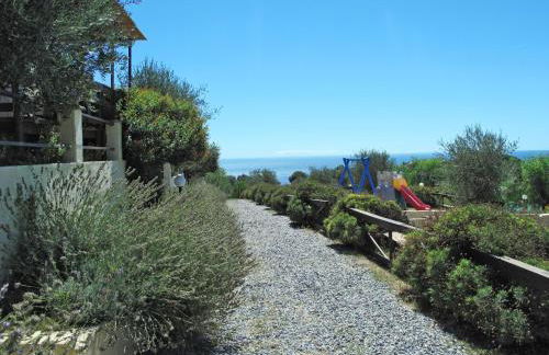 Holiday Home Le Terrazze del Geco Bungalow A - SLR300 by Interhome - Photo 24