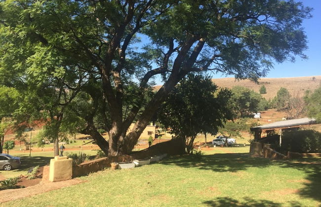 The Cradle Rest - Foto 34