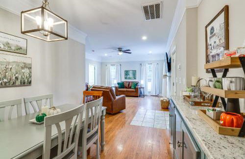 Southern Comfort Near Historic Dtwn Rockmart - Foto 7