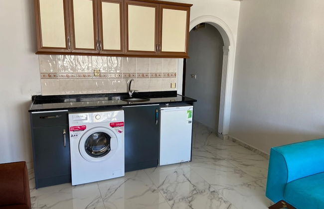 Alanya Dreams Apart Hotel - Foto 15