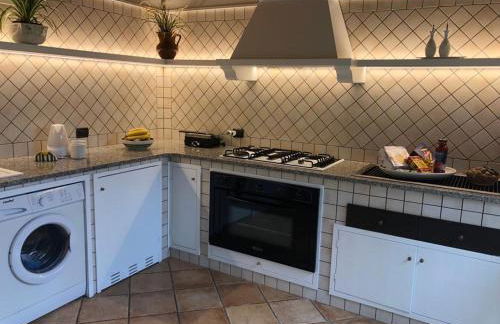 Chalet Claudia - Foto 8