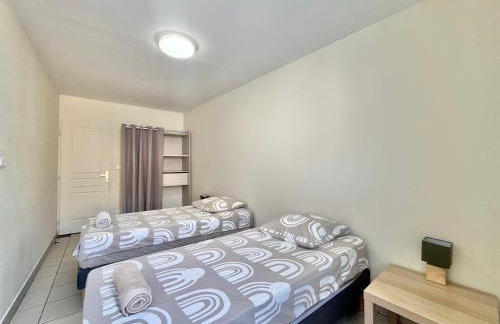 Duplex rénové à 15 min de Lyon - Foto 28