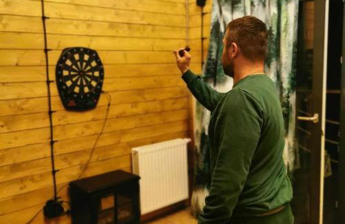 Dream Catcher House - dom do wynajęcia w górach - Foto 35