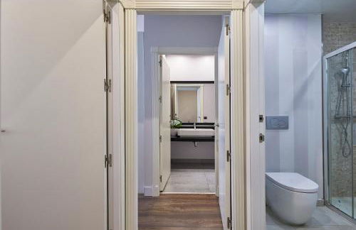 BBarcelona Rogent Flats - Foto 48