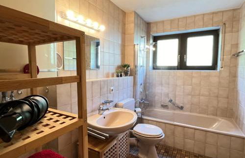 Apartment Sonnenblick II by Interhome - Foto 57