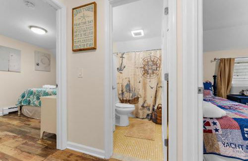 Charming Fairfield Cottage By The Sea - Foto 21