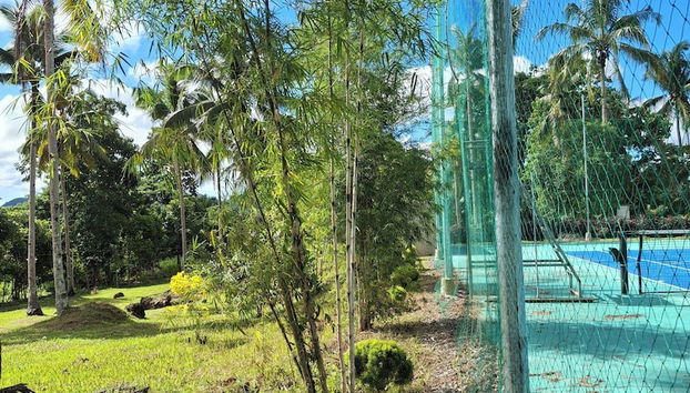 Asuneus Farm - Foto 5, Terraço/pátio interior