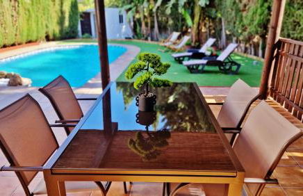 Velez Nazari Cortijo Azud - Foto 16