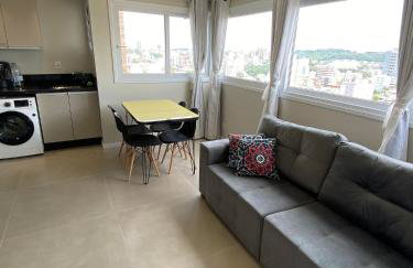 Dallas apartamentos na Via Gastronômica-Estacionamento-Amplos e equipados-Wifi - Foto 50