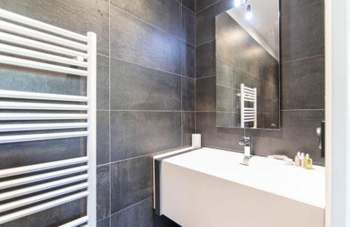 Villa Palombes au Cap Ferret charming villa with swimming pool - Foto 37