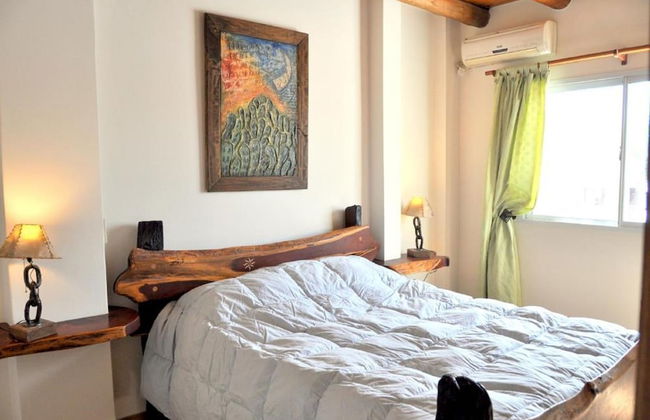 Complejo Abaurrea - Foto 25