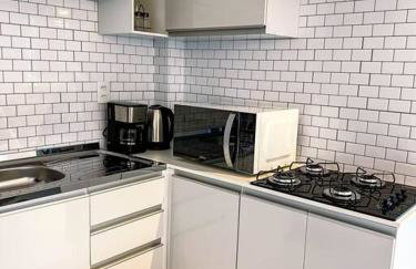 Apartamento em itapema com maravilhosa vista mar - Photo 15