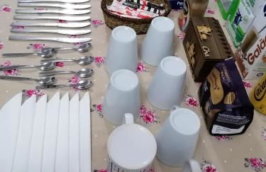 Room-9arches - House With Pool - in the - Foto 20