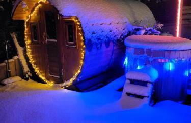 Wellnessoase Nordschwarzwald - Foto 15