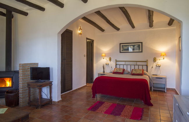 Alqueria de los Lentos - Foto 1