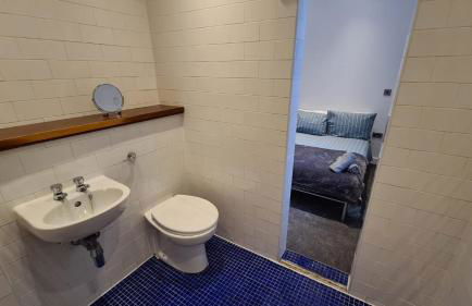 Spacious, bright and airy city centre flat. Unique converted Mill. - Foto 39