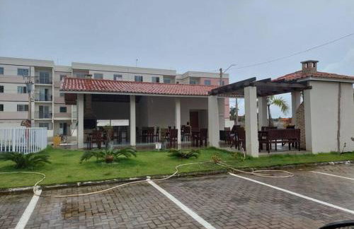 Apto Fabuloso 4 km Litorânea - Foto 41