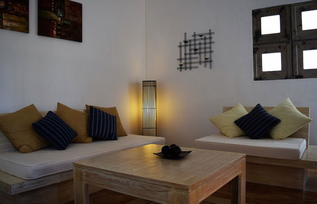 Bernard l'Hermite Villa - Foto 1