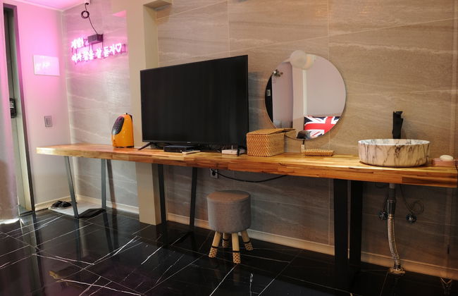 JNJ Village - Foto 12