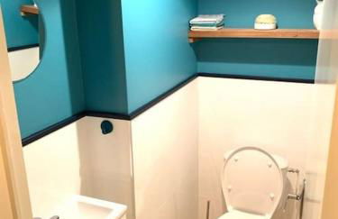 Le Pot au Lait - FIBRE - CLIMATISATION - Foto 14