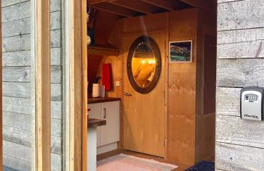 Creative Art Cabin, Causeway Coast, beach 10 mins - Foto 35