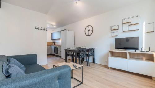 Charmant appartement rénové 2 chambres. - Foto 4