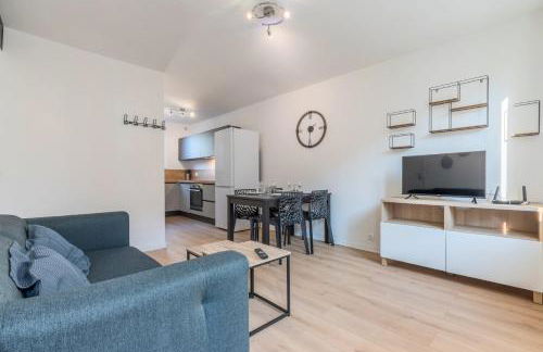 Charmant appartement rénové 2 chambres. - Foto 4