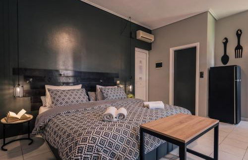 Filoxenia Luxury Studios & Apartments - Foto 27