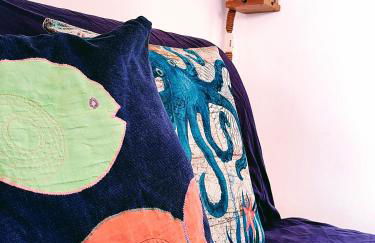 Villa il Faro - Circeo holiday house - Foto 16