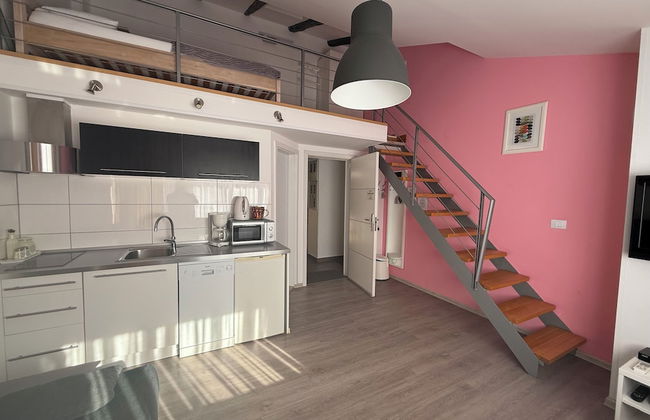 Downtown Apartments Pula - Photo 33