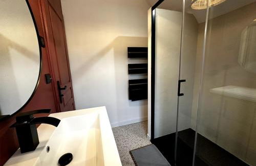 Grande maison de charme avec jardin - Foto 24