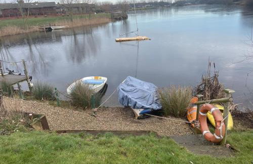 Hunters Lodge - Hot Tub -Pet friendly - Yorkshire - Foto 39