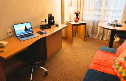 Hotel aeroporto Guarulhos - Foto 33