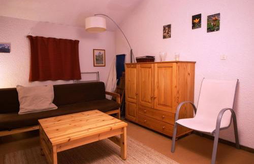 Duplex 4 pièces pour 6 pers à 300m des pistes avec parking gratuit - Auris en Oisans - FR-1-297-295 - Foto 9