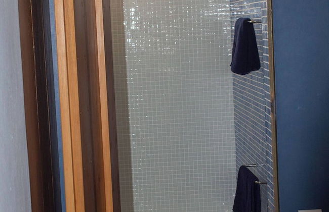 Paradys Oceanfront Submarine-style Holiday Home in Langebaan - Foto 12