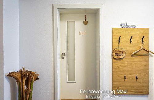 Ferienwohnung Maxl - Photo 10