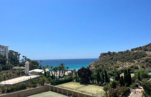 Modern apartment sea view with private jacuzzi - Photo 30