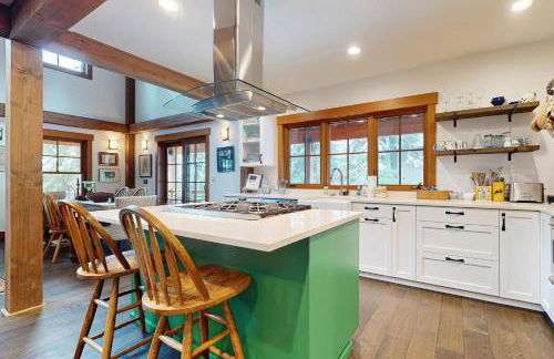 Snoqualmie Lodge - Foto 12