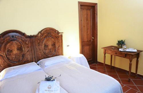 Agriturismo Monastero Di San Biagio - Photo 69