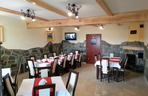 Willa Pienińska - Foto 26