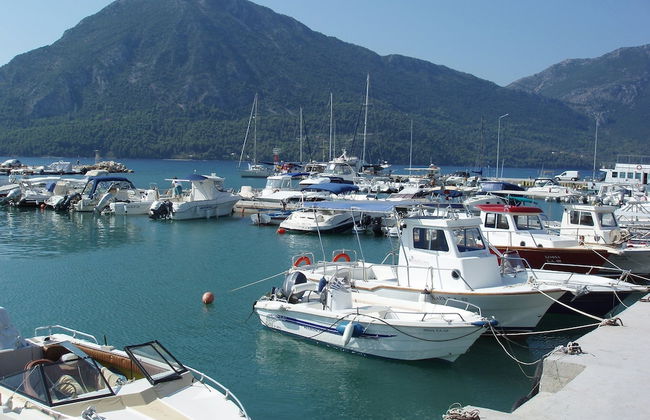 Anemos Villas - Foto 20